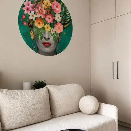 Lägenhet Frida